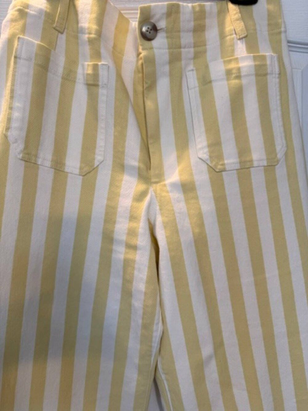 Maeve full length colettes